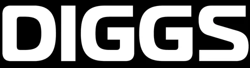 Diggs logo