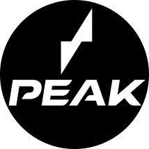 Peak logo